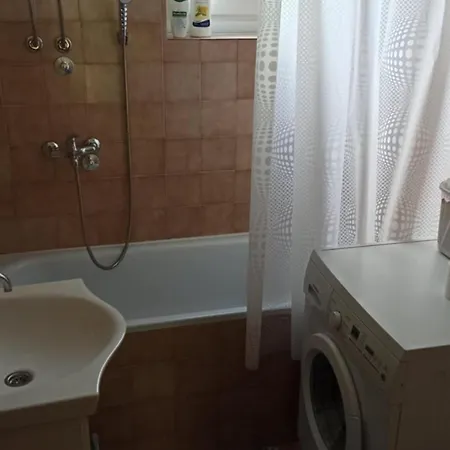 Apartment Vujovic - Mir I Sunce Ivisovo Greblje