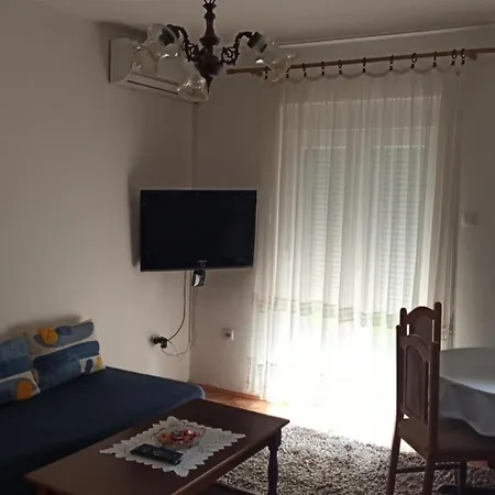 Vujovic - Mir I Sunce *