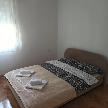 Vujovic - Mir I Sunce Apartamento *