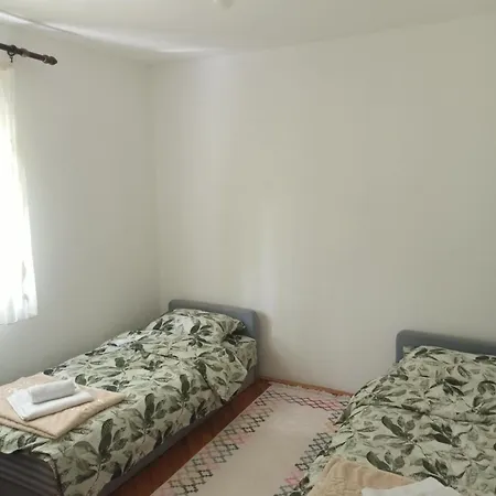 Vujovic - Mir I Sunce Apartamento *