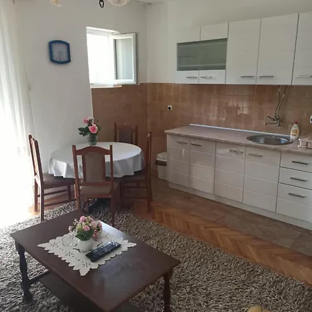 Vujovic - Mir I Sunce Apartamento Trebinje